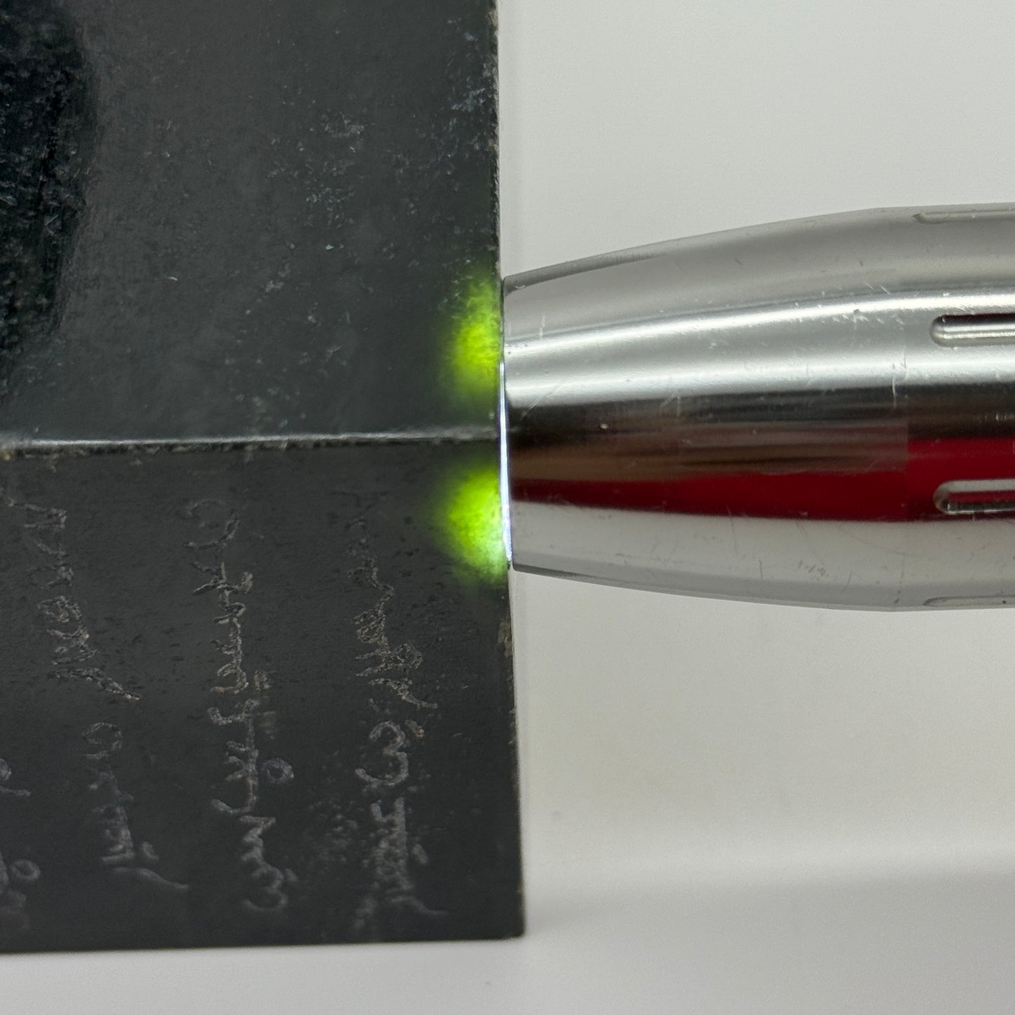 Rare Antique Natural Dark Green Nephrite Double Headed Dragon Seal 4,452.2g 134.7 by 136.1 by 125.0mm