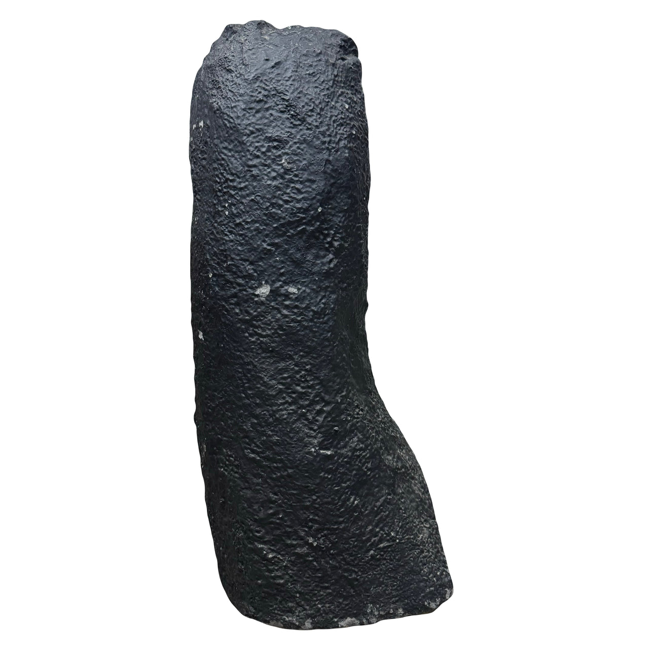 Rare Natural Amethyst Cacoxenite Cave Display with Wooden Stand 天然乌拉圭紫水晶洞摆件带木架 280.0 by 210.0 by 670.0mm